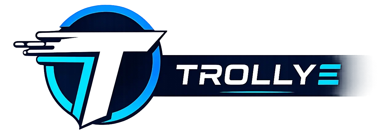 Trollye