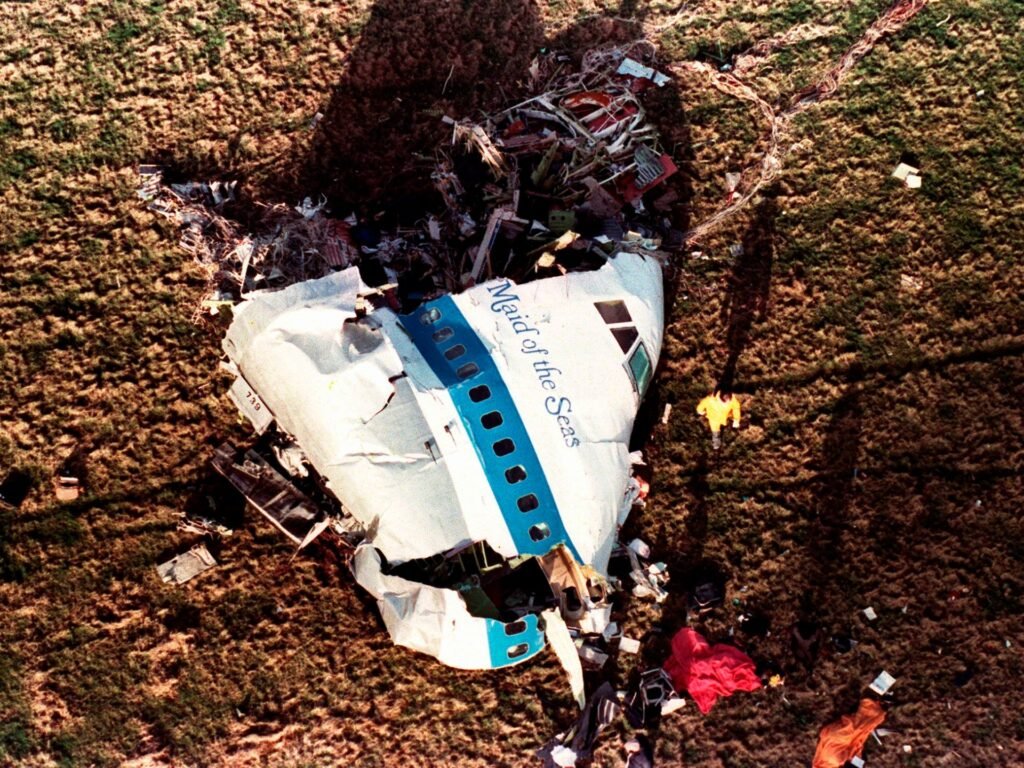 Lockerbie Bombing Trial Delayed Over New Evidence