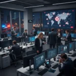 Microsoft Outlook, Teams Down Globally in Massive Azure Outage