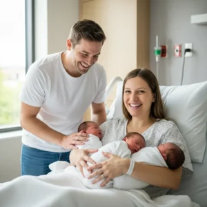 ucsd-health-record-breaking-twenty-pound-triplets-1