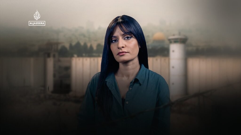 West Bank Violence Flares as Settlers Target NBC News Crew