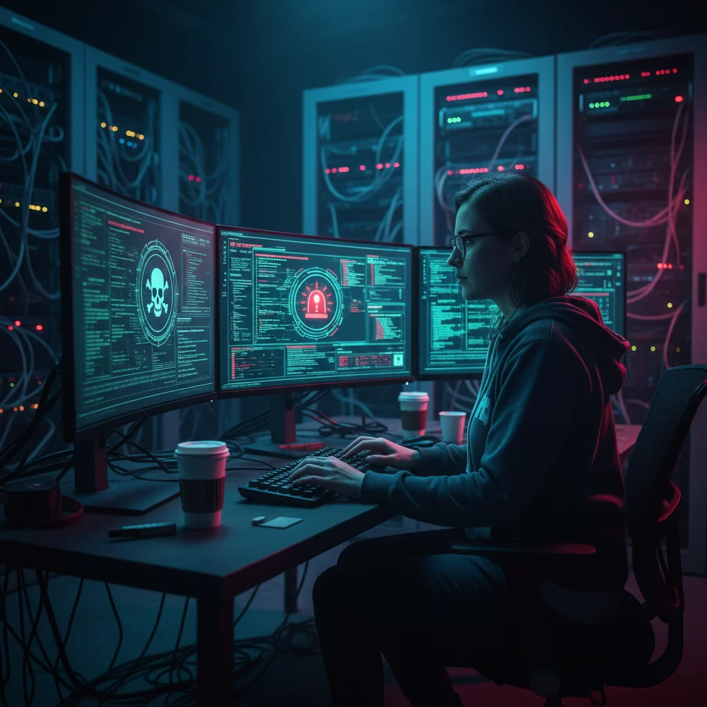 New Android Malware Targets Coin Master Players With Free Spin Scams — image 1