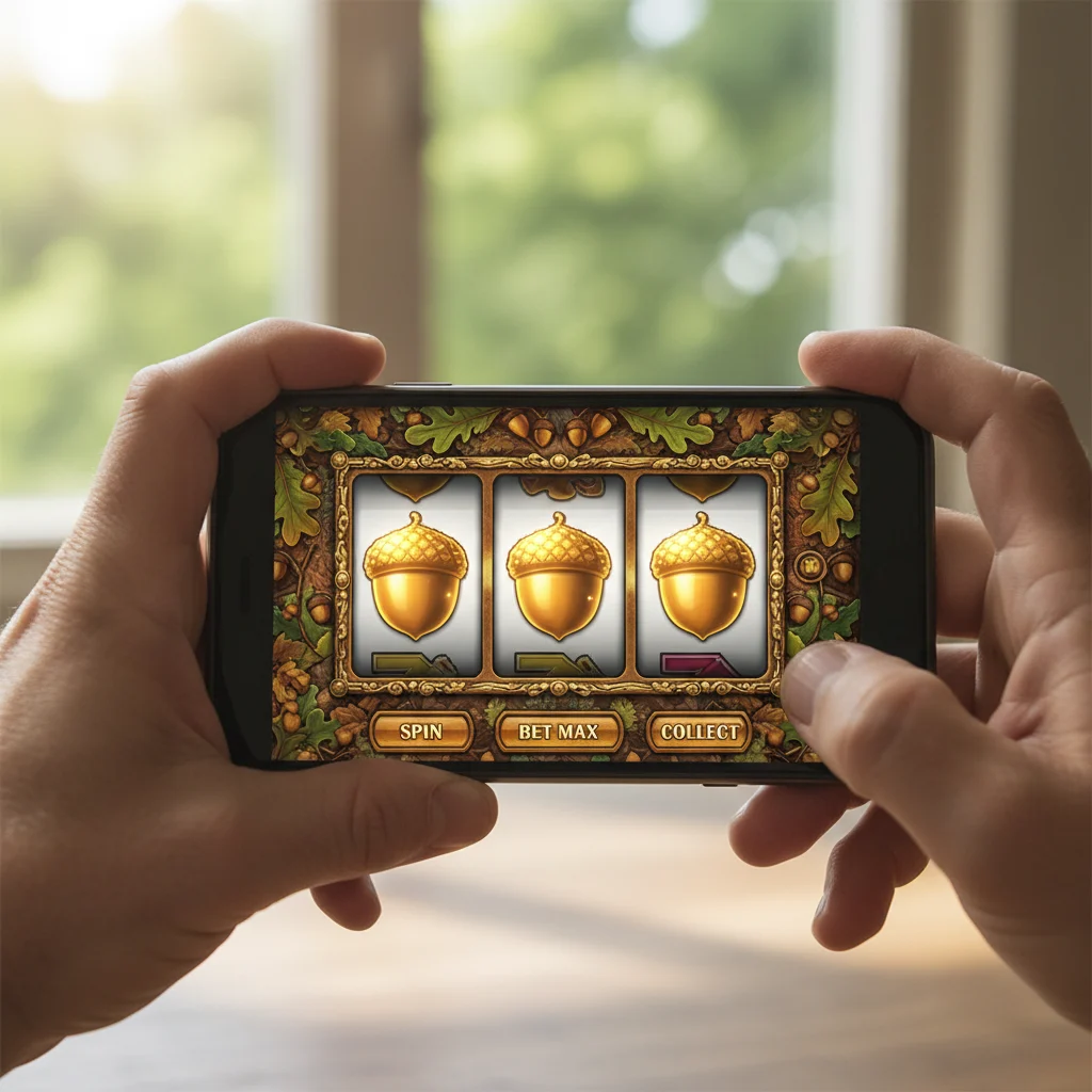 Coin Master Autumn Harvest: Get 50,000 Free Spins — image 1