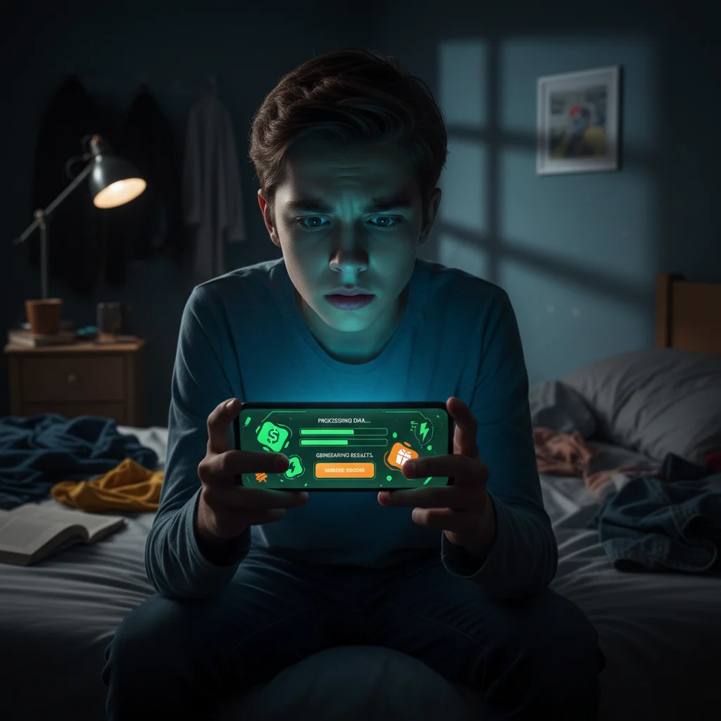 Coin Master Players Warned of Fall Harvest Free Coin Scams — image 1
