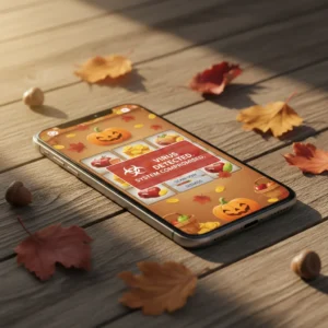 Coin Master Players Warned of Fall Harvest Free Coin Scams