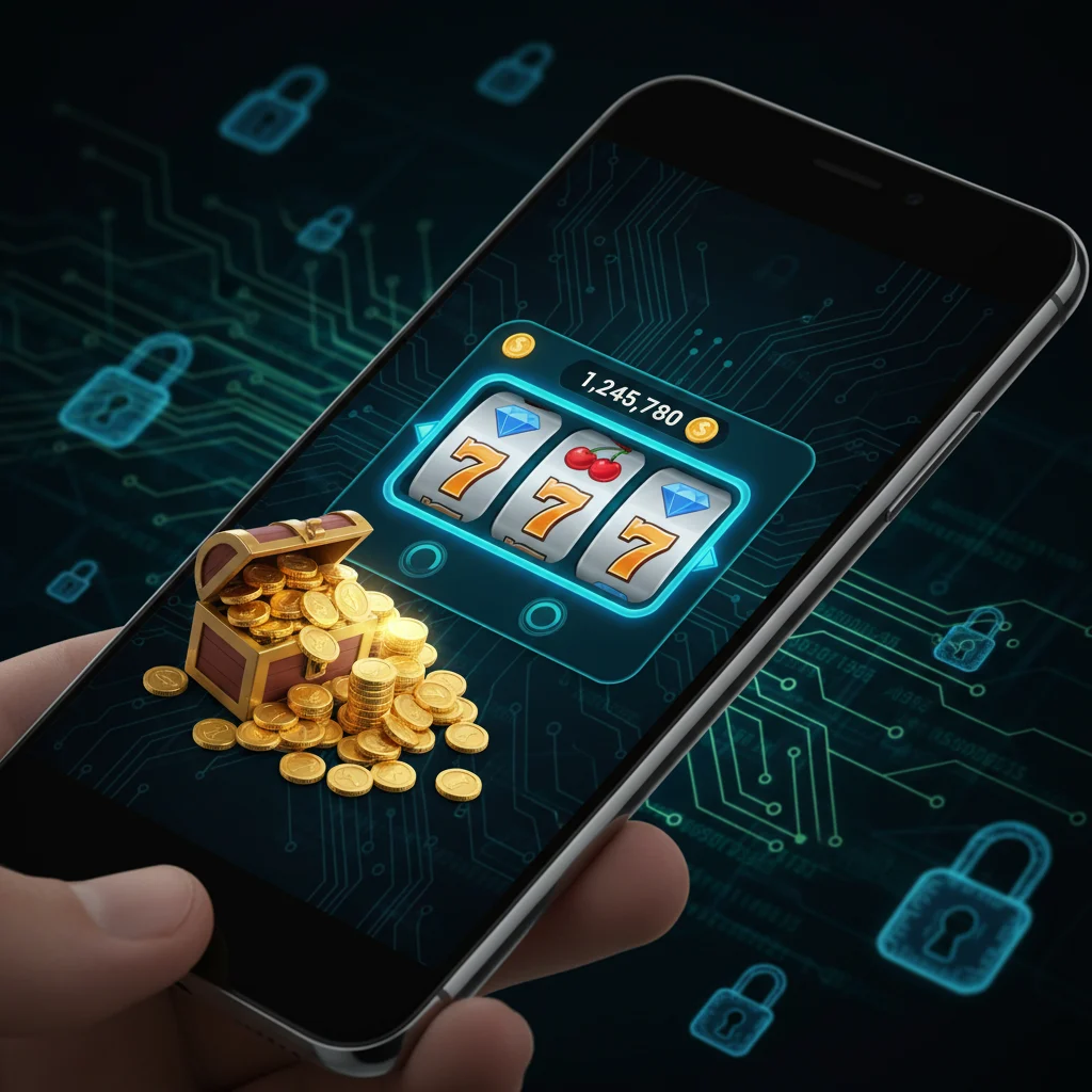 Coin Master Players Warned of Deepfake 'Free Coins' Scam