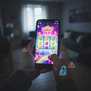 Coin Master Players Warned of Dangerous New Free Spin Scams