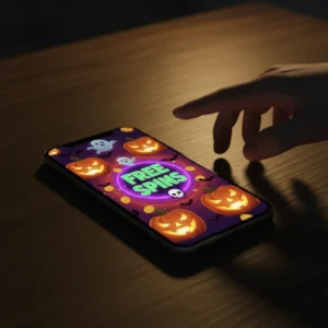 Cybersecurity Firms Warn Coin Master Players of Halloween Scams