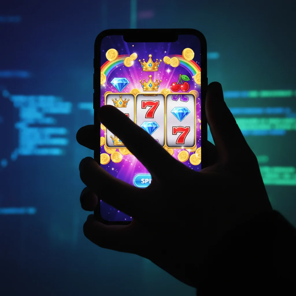 Coin Master Warning: Fake Free Spin Scams Spread Malware