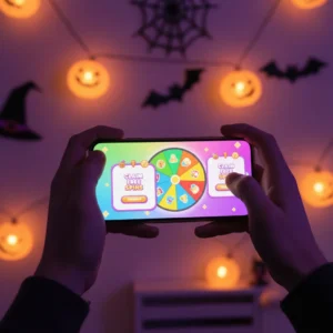 Coin Master Players Warned of Free Spin Scams Ahead of Halloween