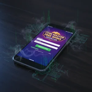 Coin Master Players Warned of Free Spin Scams on TikTok and Telegram