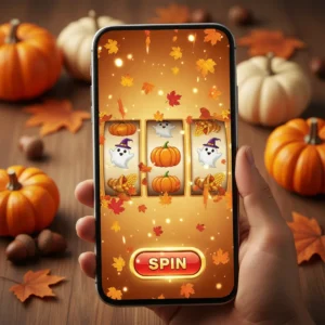 How to Get Free Coin Master Spins in the Autumn Harvest Event