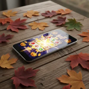 Coin Master Free Spins: Active Links and Autumn Event (Oct 1)