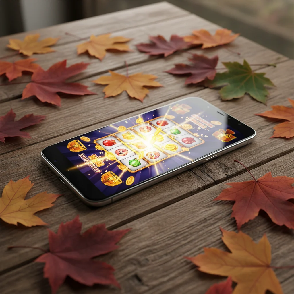 Coin Master Free Spins: Active Links and Autumn Event (Oct 1)