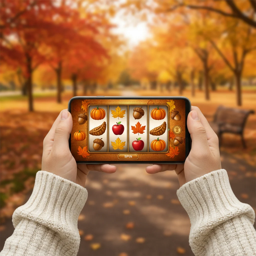 Coin Master Free Spins: Claim October 2 Links and Dominate Autumn Event — image 1