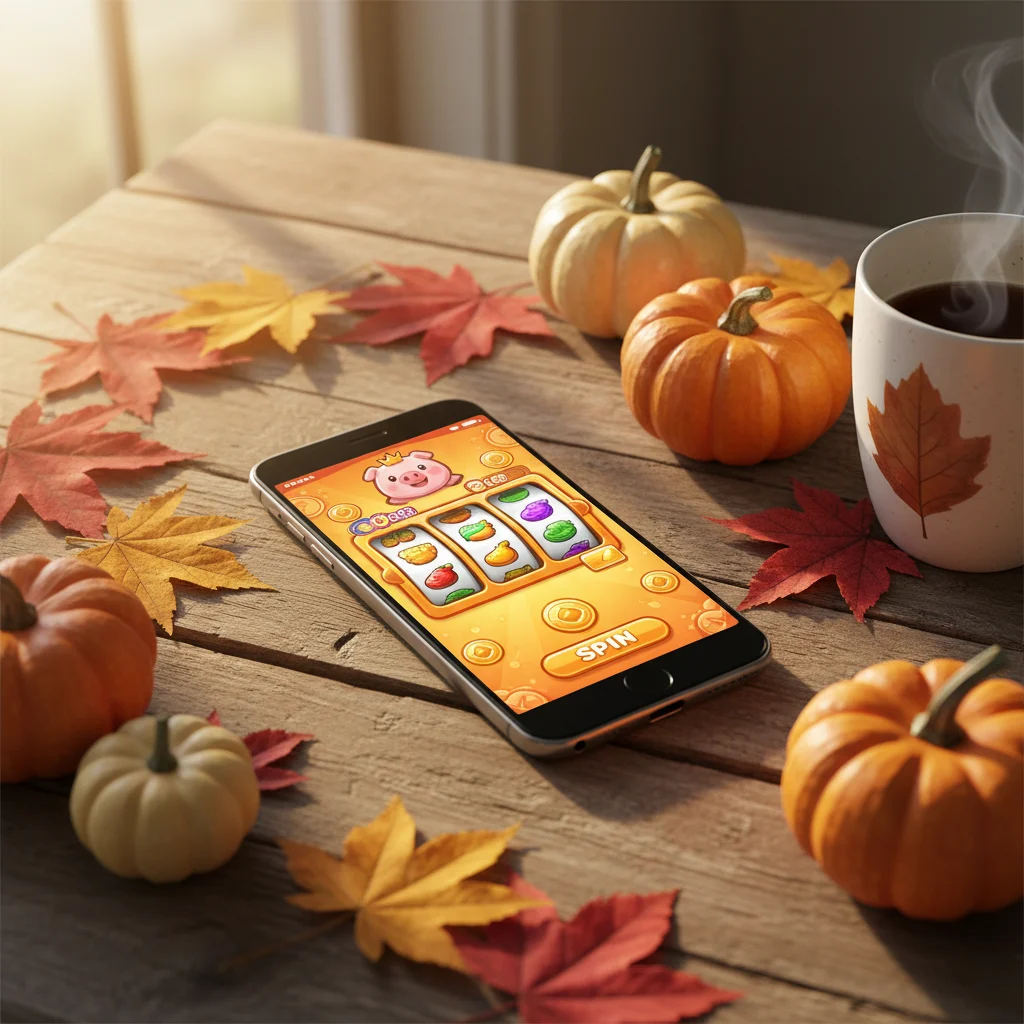 Coin Master Free Spins: Claim October 2 Links and Dominate Autumn Event