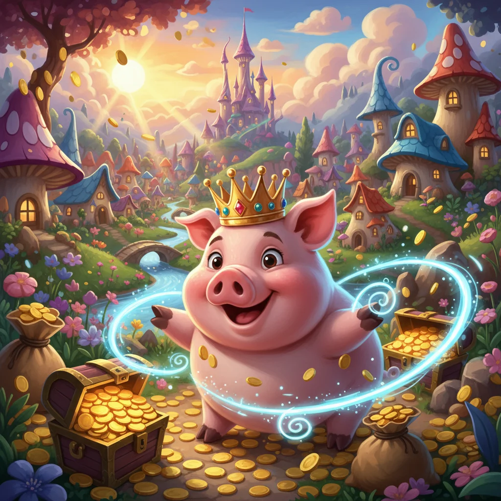 Coin Master Free Spins & Coins Links: October Kickoff Guide