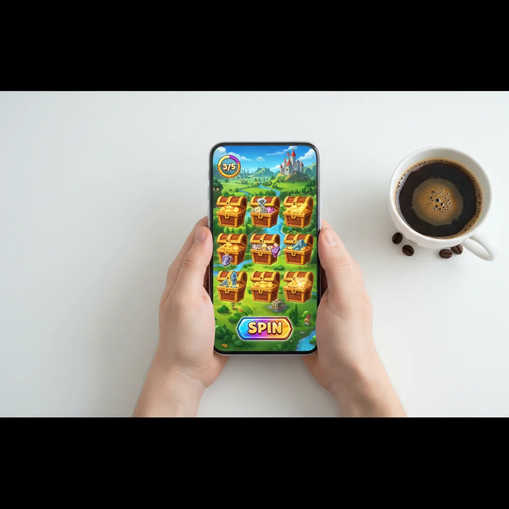 Coin Master Free Spins and Coins Links Today (October 2, 2026) — image 1