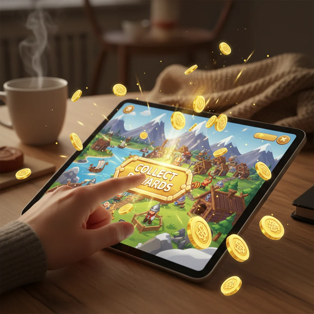 Coin Master Free Spins and Coins Links (October 2, 2026) — image 1