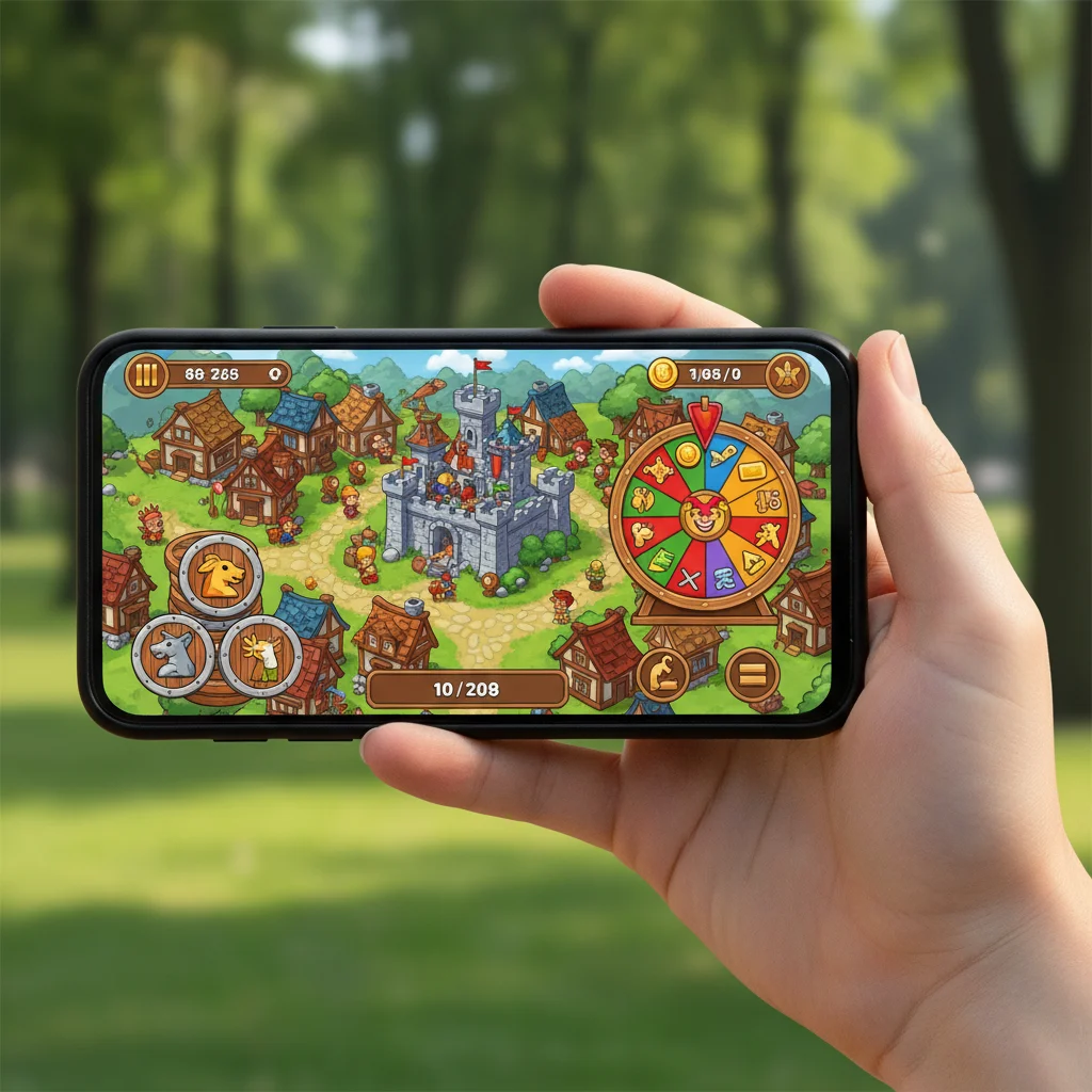 Coin Master Free Spins and Coins Links: October 3, 2026 — image 1