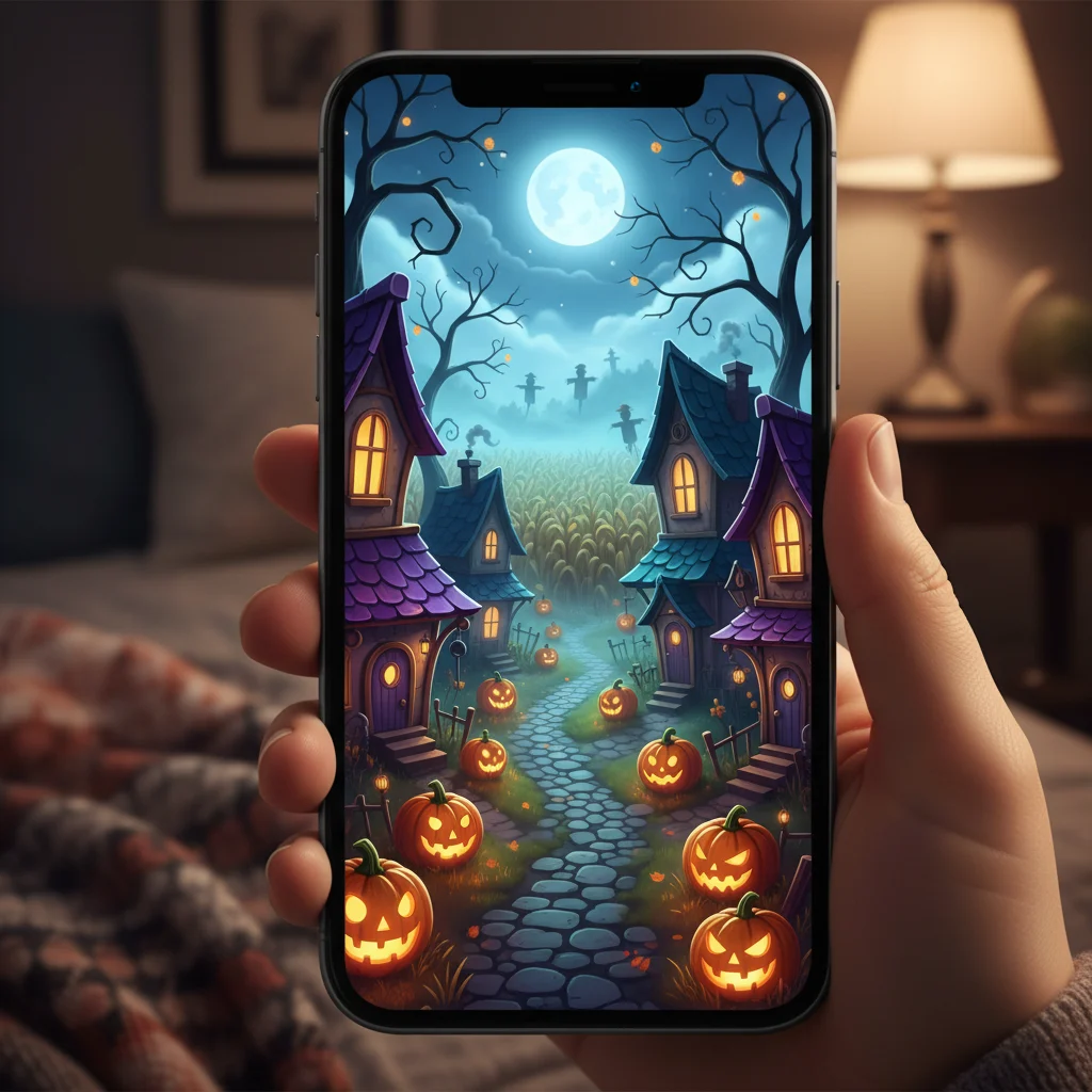Coin Master Free Spins: Get Today's Gothic Harvest Rewards — image 1