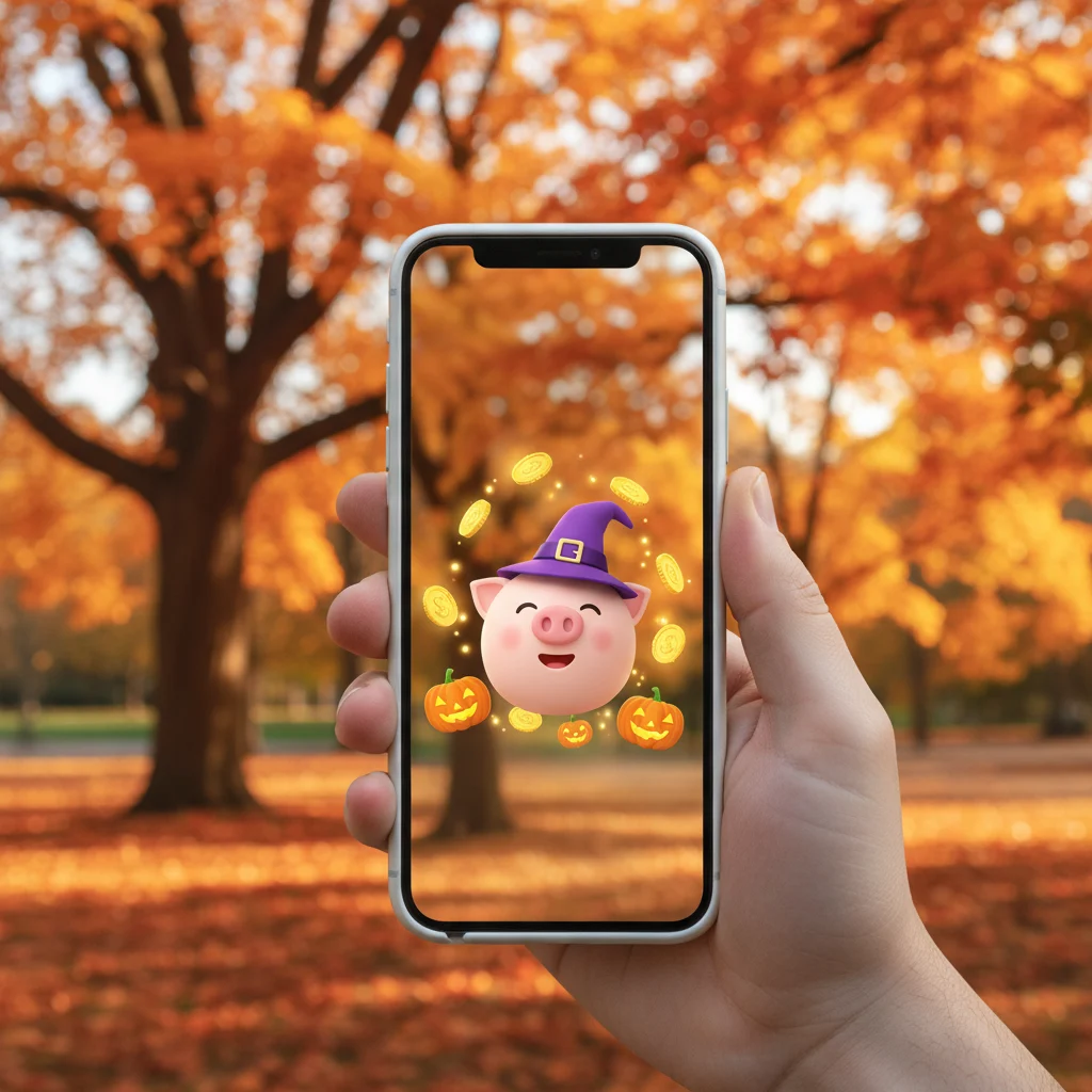 Coin Master Free Spins: Active Links and Halloween Event Guide — image 1
