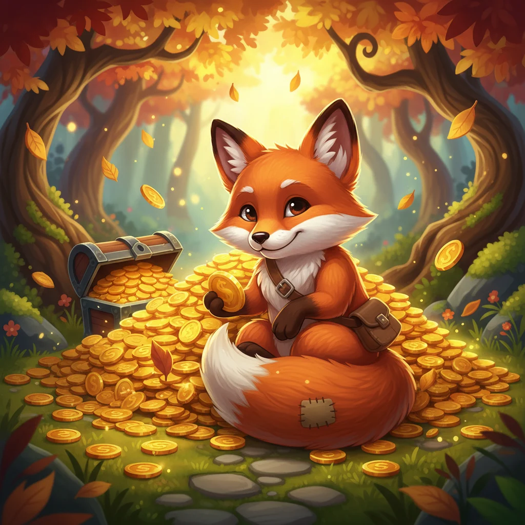 Coin Master Free Spins Links & Autumn Bounty Guide (Oct 2) — image 1