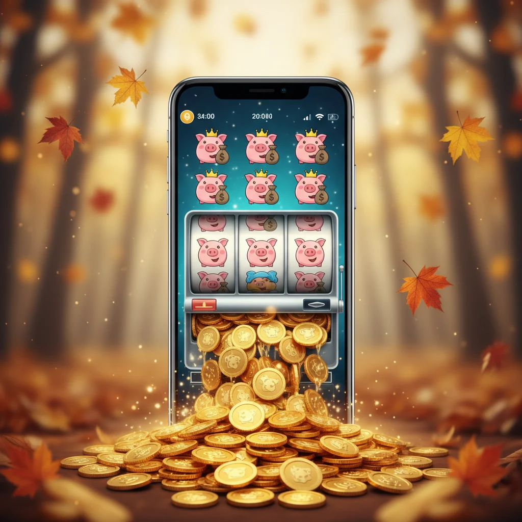 Coin Master Free Spins Links & Autumn Bounty Guide (Oct 2)