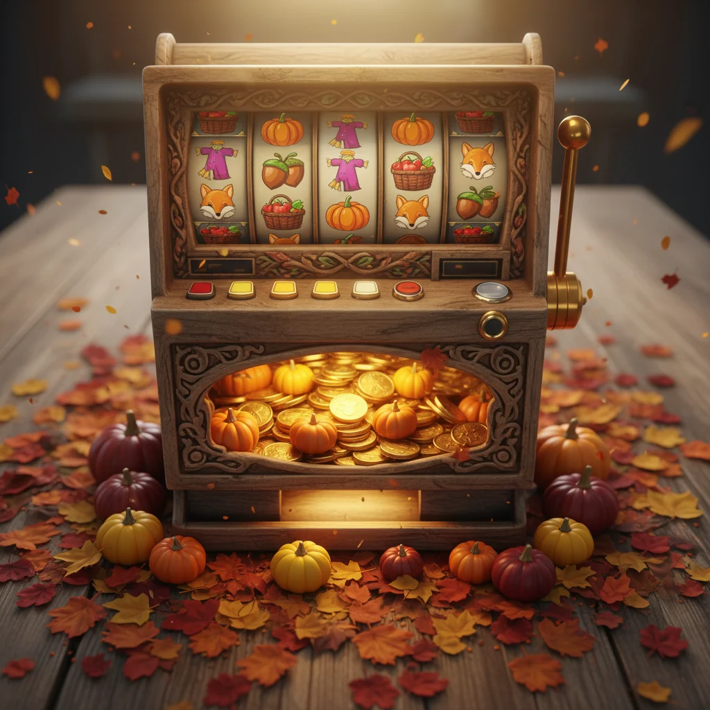 Coin Master Free Spins Links & Autumn Harvest Guide: October 1