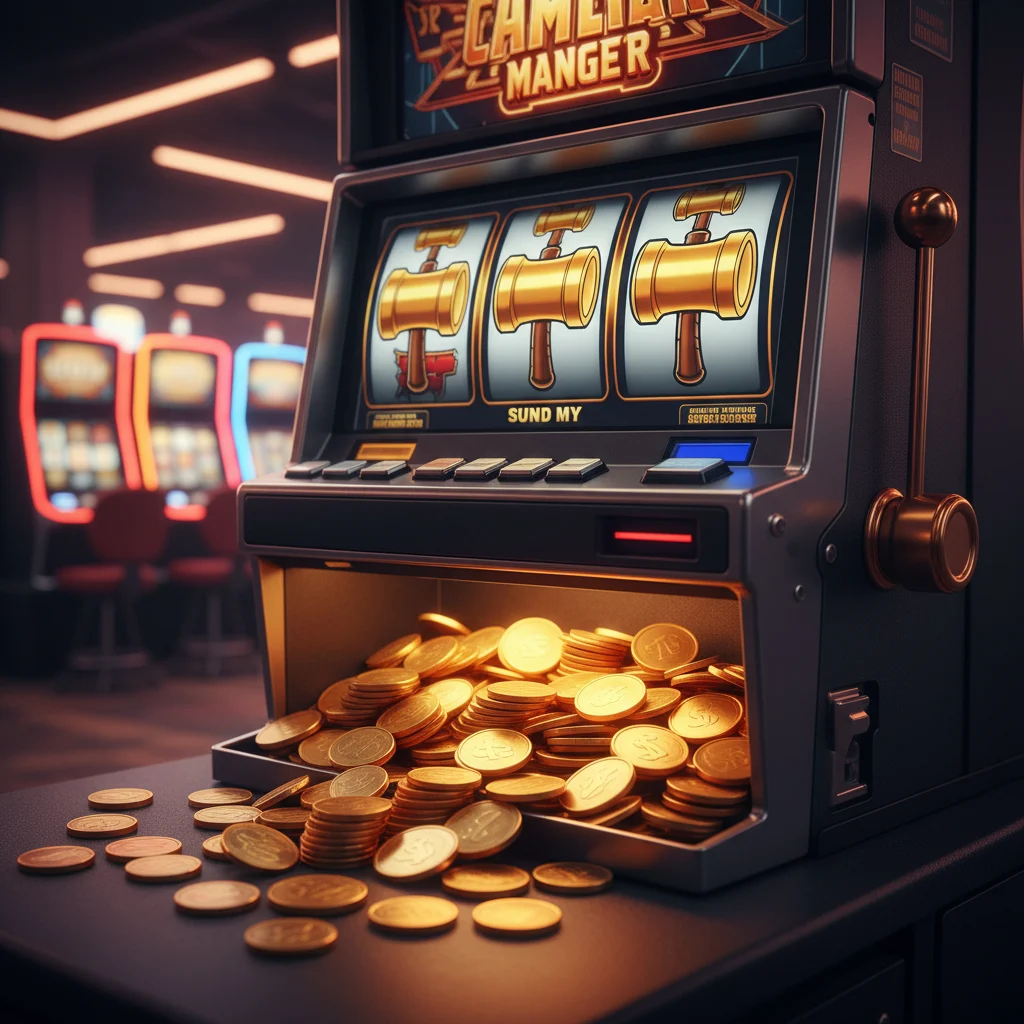 Coin Master Free Spins Links: Active Rewards for October 1, 2026 — image 1