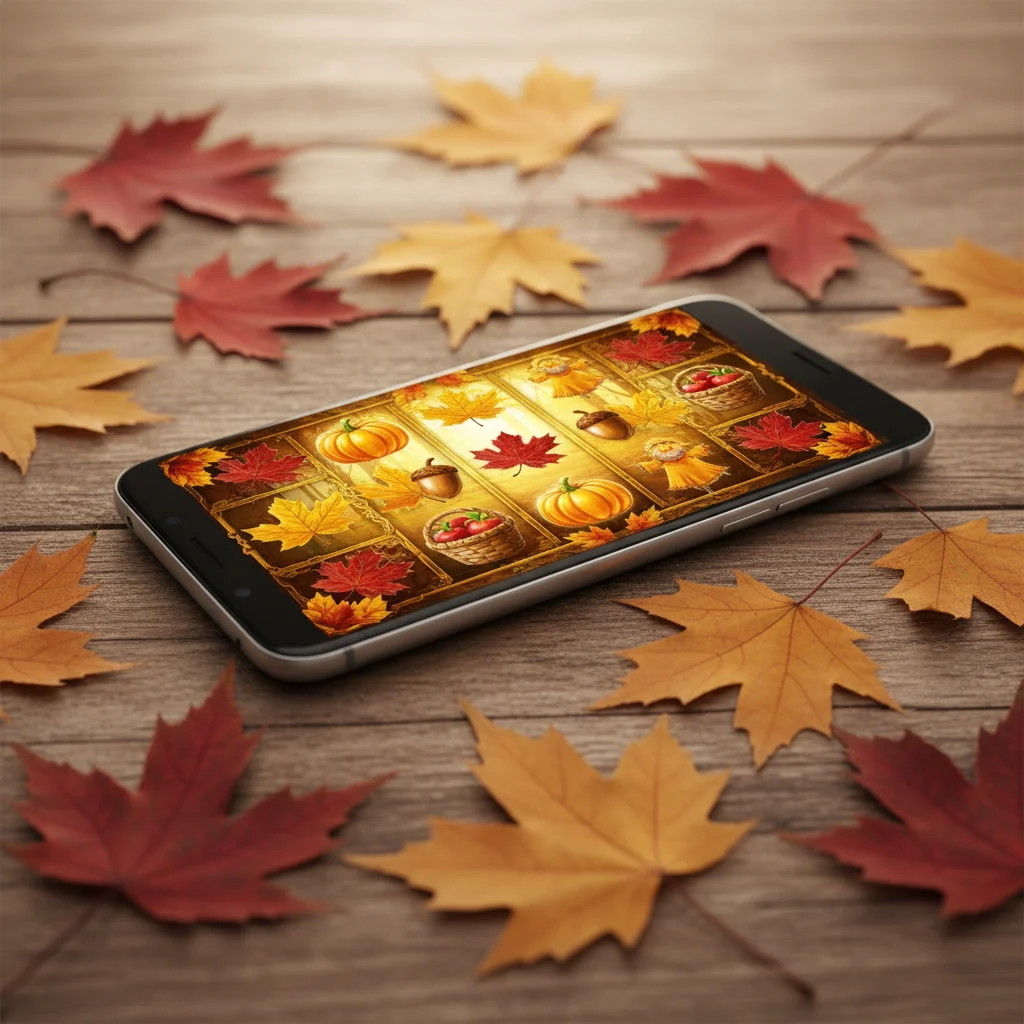 Coin Master Free Spins: Active Links and Fall Harvest Guide — image 1