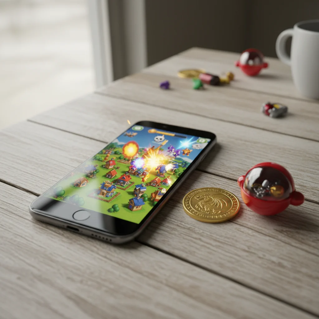 Coin Master Free Spins: Active Links for October 1, 2026 — image 1