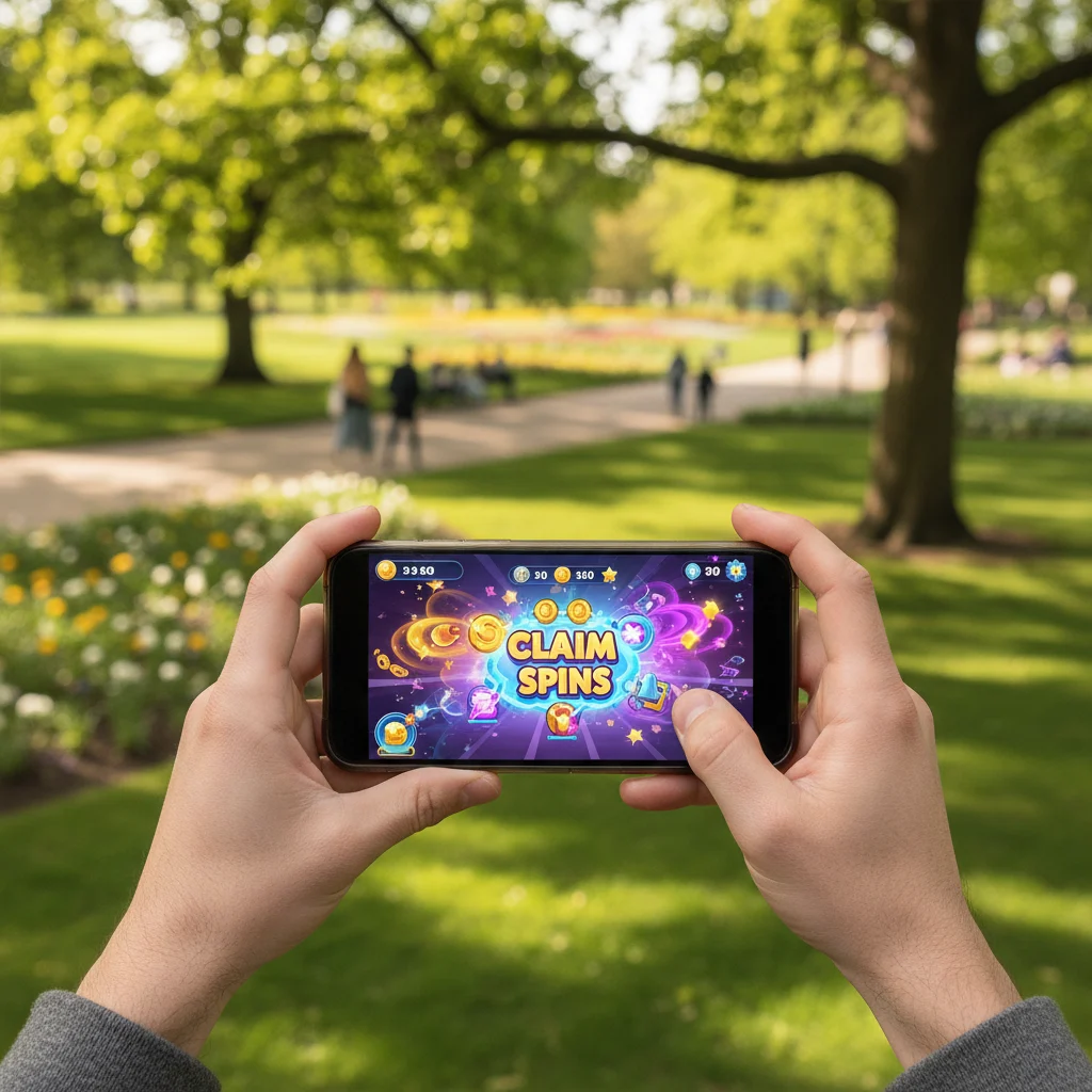 Coin Master Free Spins: Active Links for October 1, 2026 — image 1