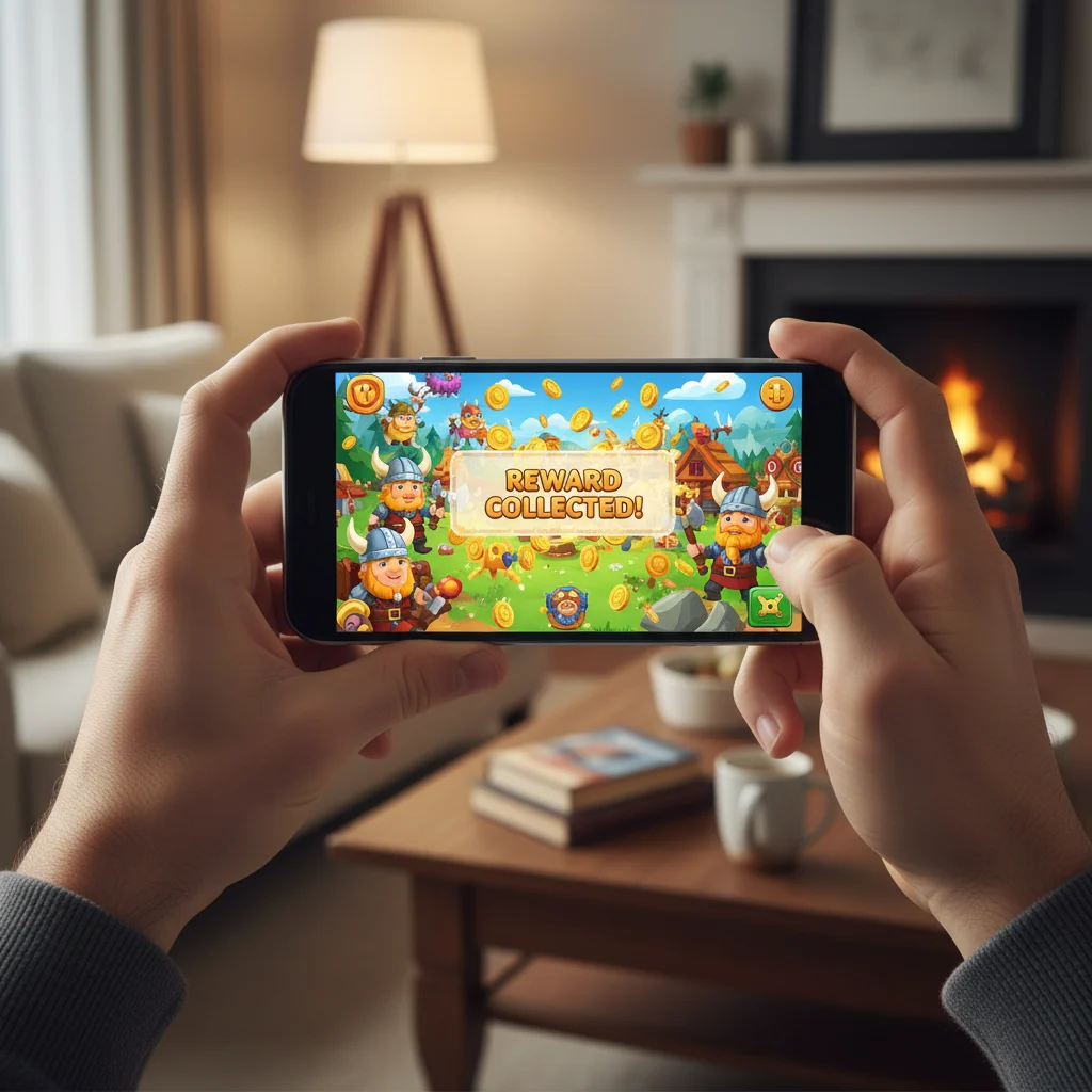 Coin Master Free Spins: Active Links for October 1, 2026 — image 1