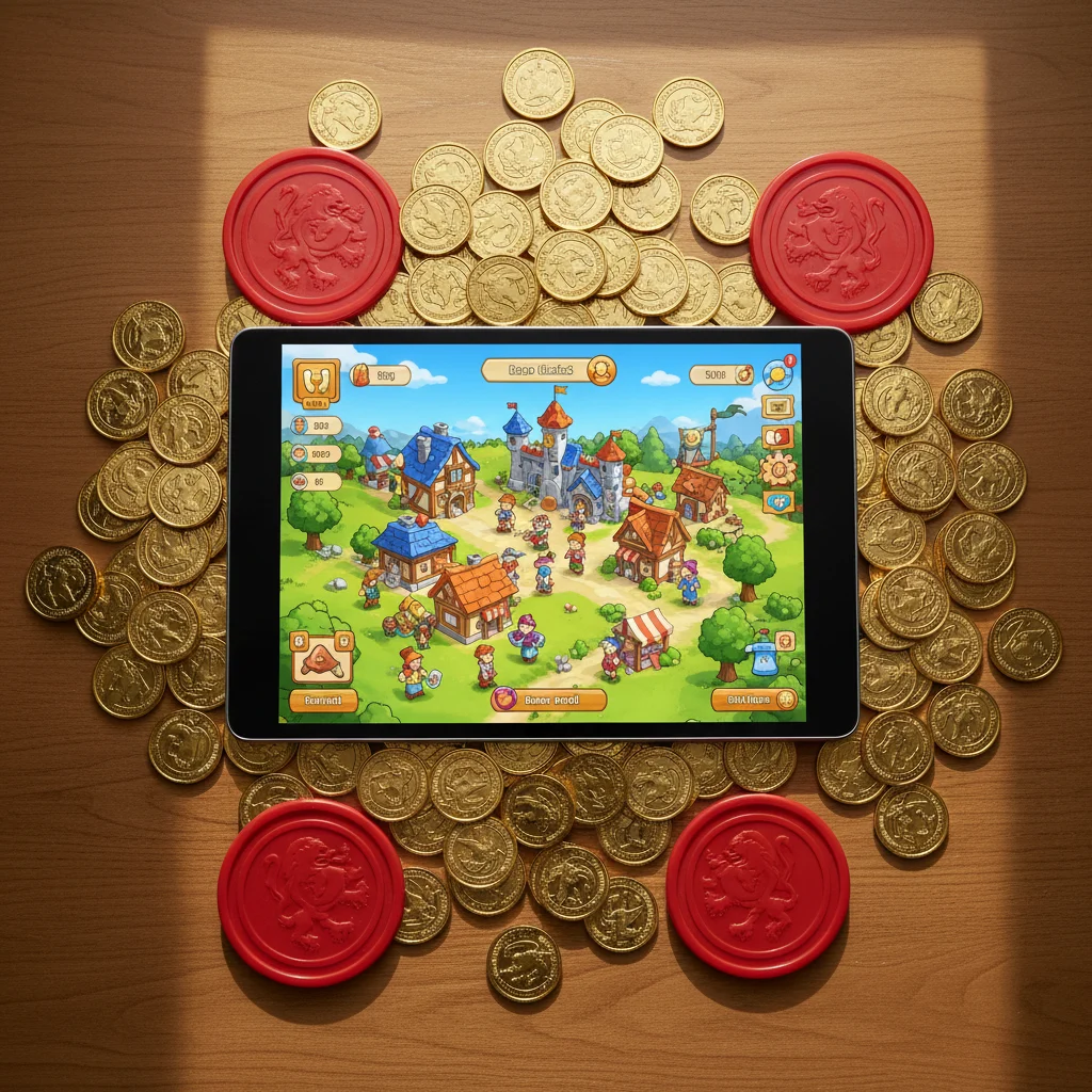 Coin Master Free Spins Links: Active Rewards for October 1, 2026 — image 1