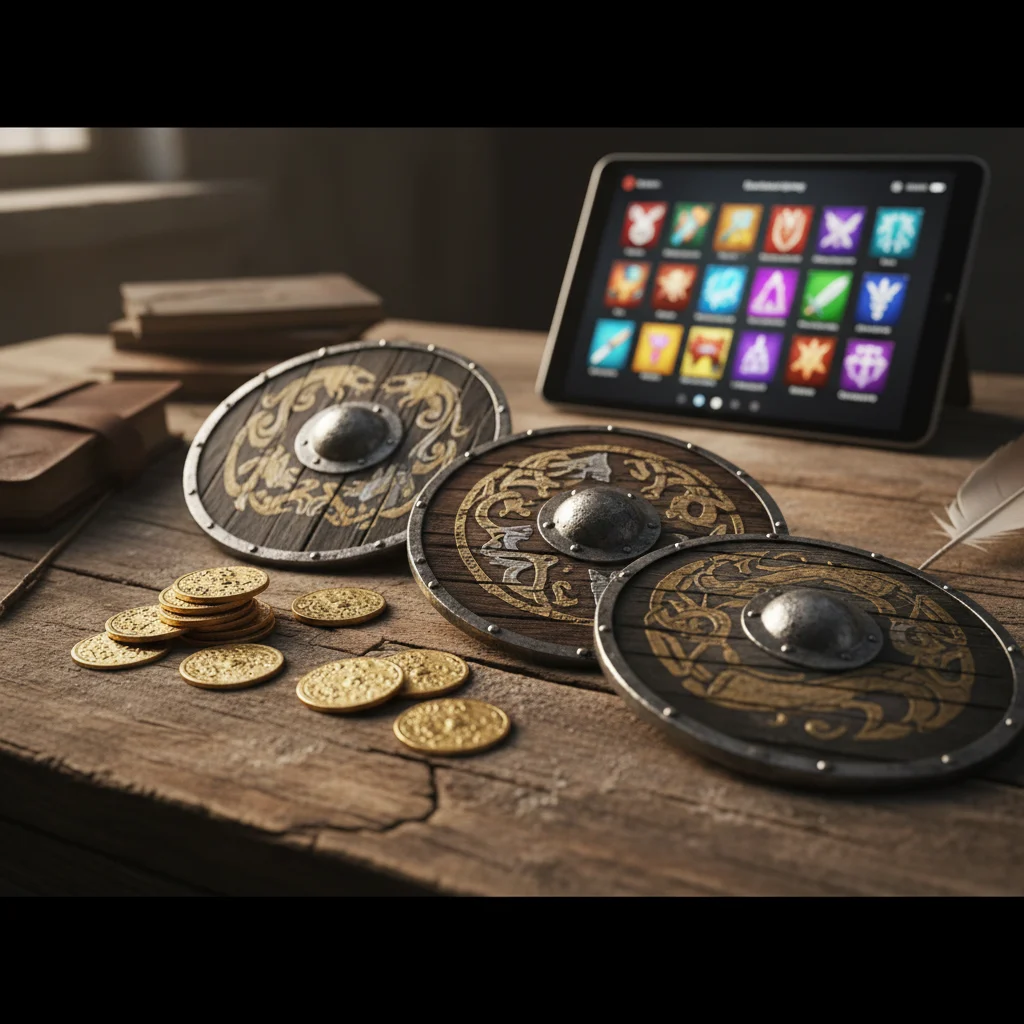 Coin Master Free Spins Links: October 1, 2026 Rewards — image 1