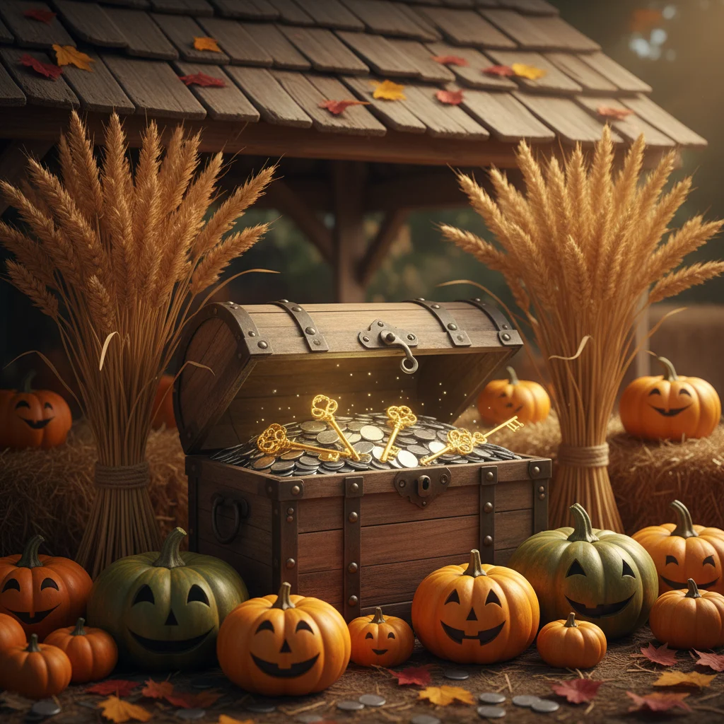 Coin Master Free Spins Links: October 1, 2026 Rewards — image 1
