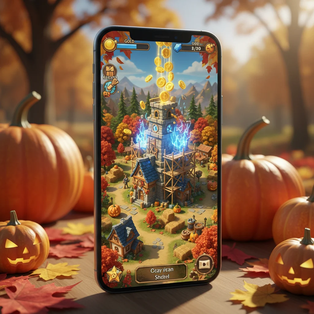 Coin Master Free Spins: Active Links for October 1, 2026 — image 1