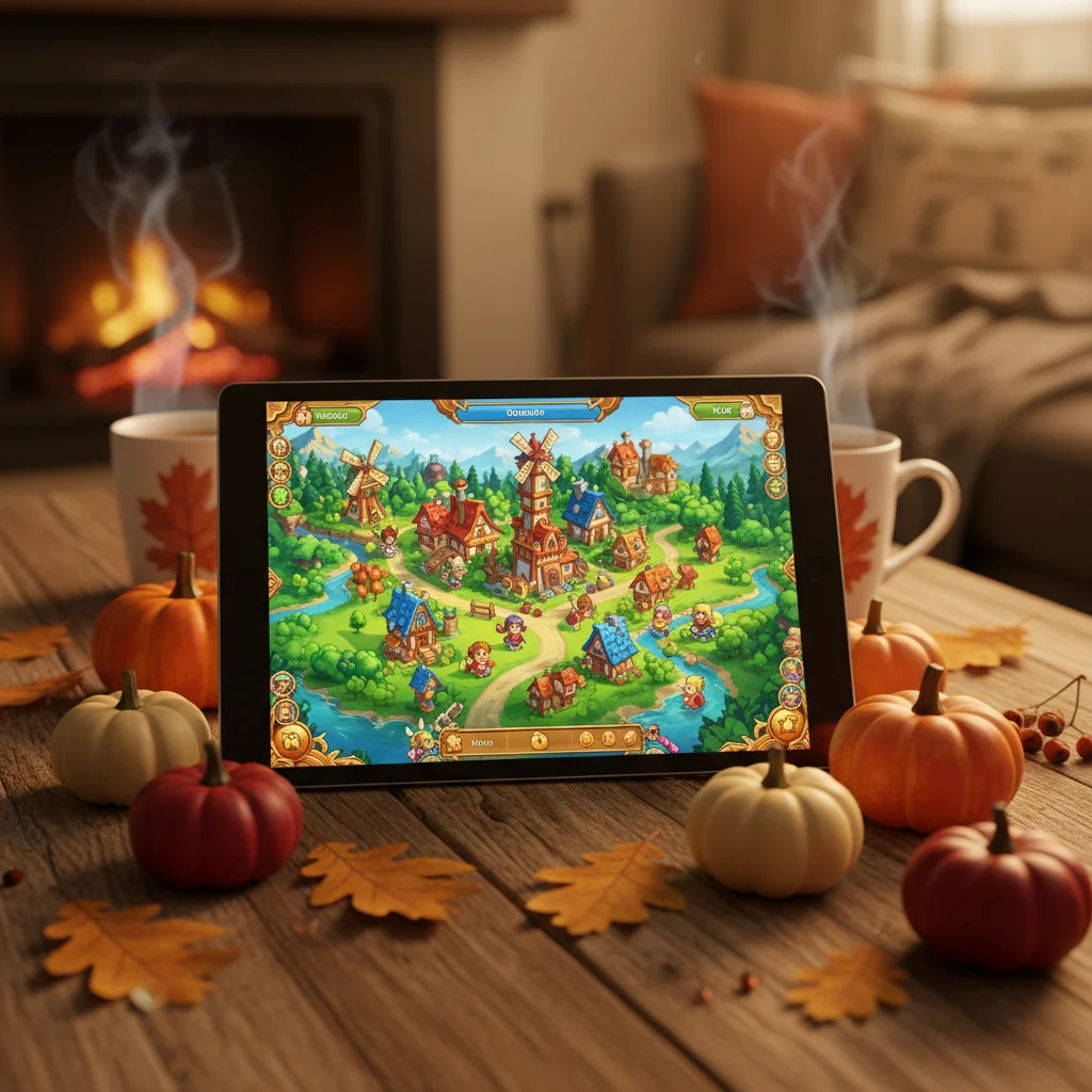 Coin Master Free Spins: Active Links for October 1, 2026 — image 1