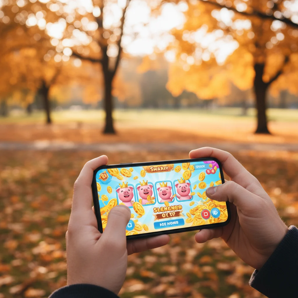 Coin Master Free Spins: Today's Links for October 1, 2026 — image 1