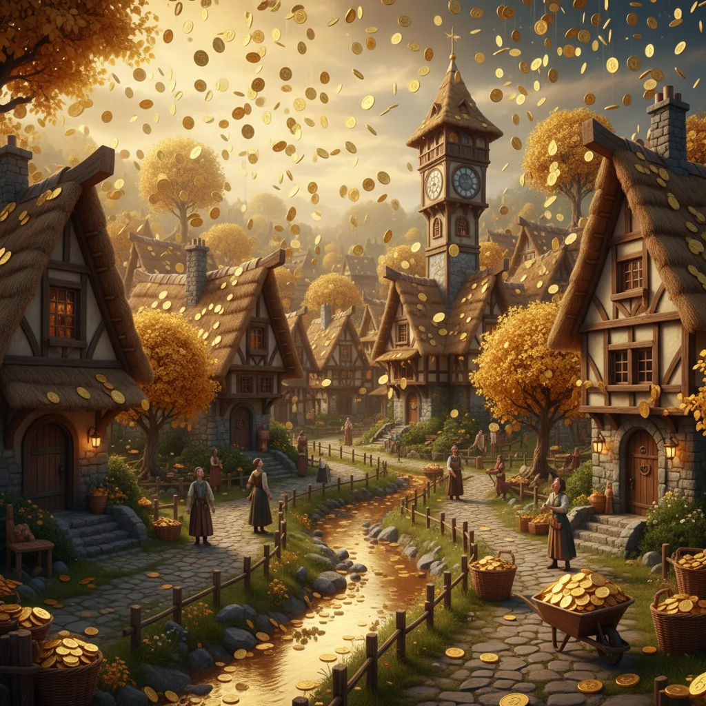 Coin Master Free Spins Links: Claim Your October 1 Rewards — image 1