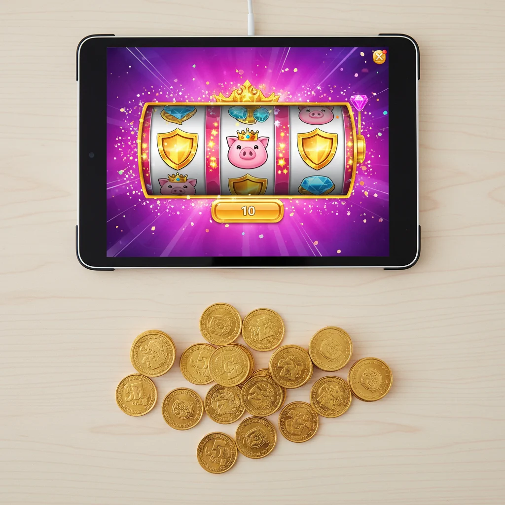 Coin Master Free Spins: Active Links for October 1, 2026 — image 1