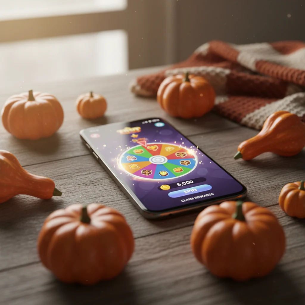 Coin Master Free Spins: Active Links for October 1, 2026 — image 1