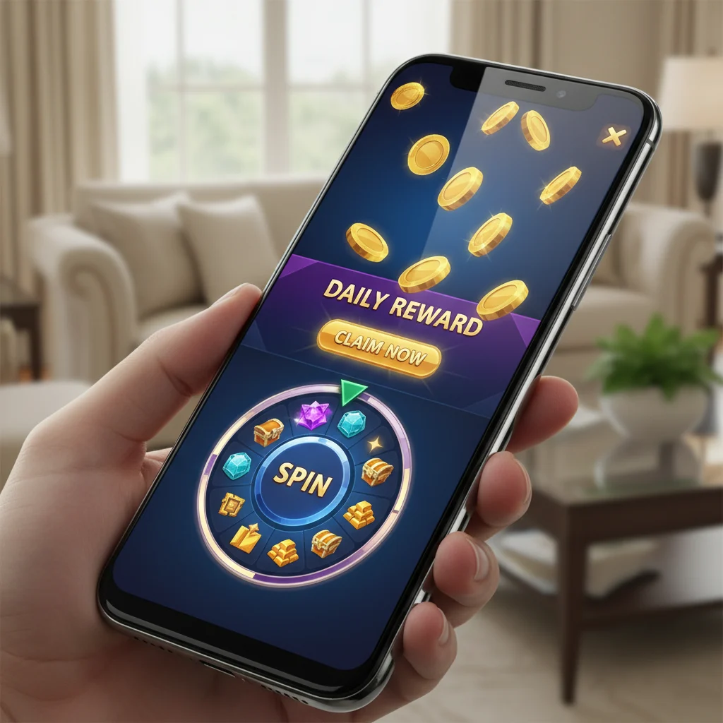 Coin Master Free Spins: Active Reward Links for October 1, 2026 — image 1
