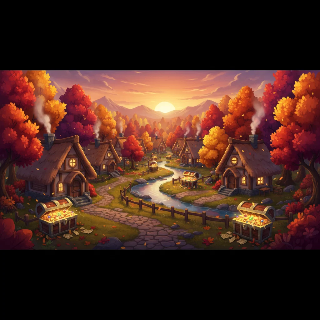 Coin Master Free Spins Links: Active Rewards for October 1, 2026 — image 1