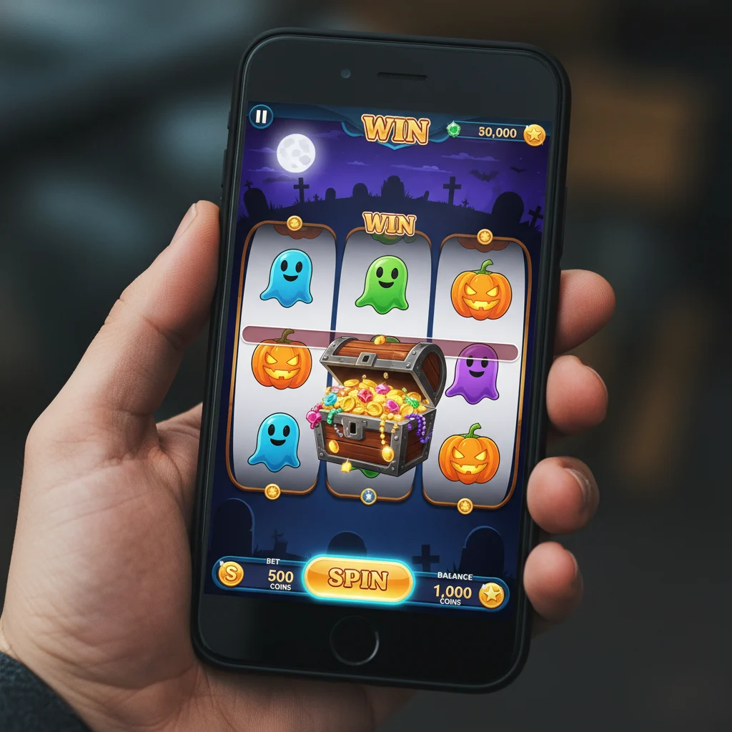 Coin Master Free Spins: Active Links and Spooky Village Tricks — image 1