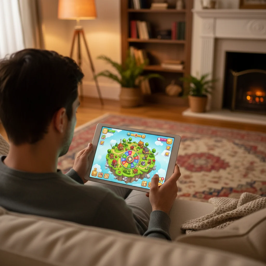 Coin Master Free Spins: Active Links for October 1, 2026 — image 1