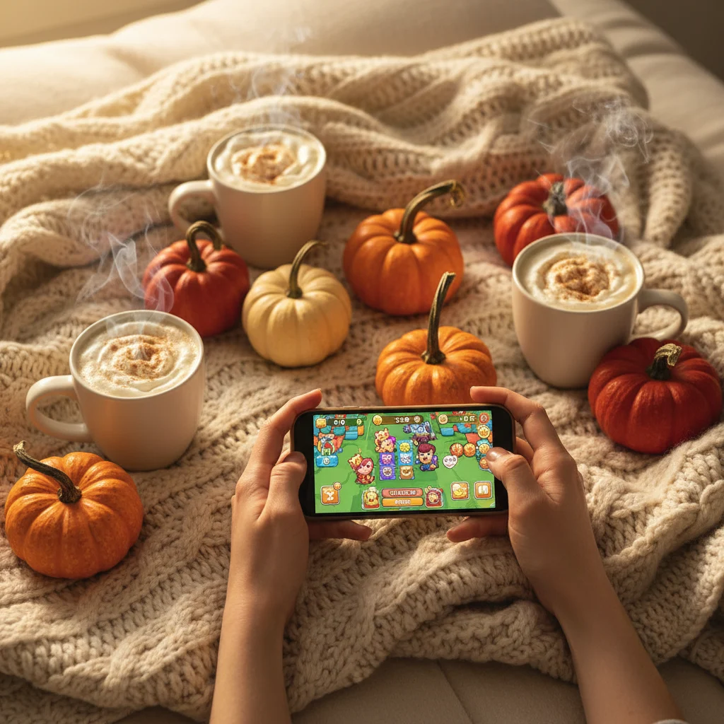 Coin Master Free Spins and Coins Links: October 1, 2026 — image 1