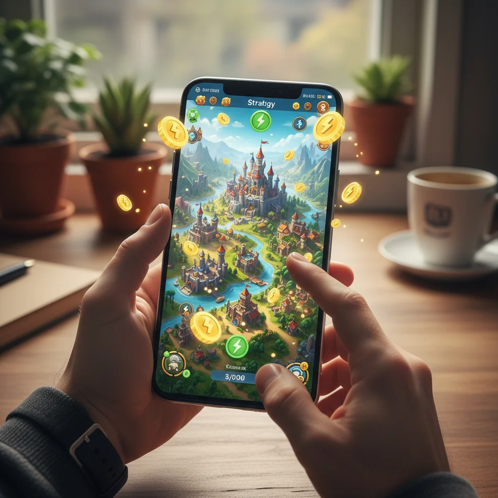 Coin Master Free Spins: Active Links for October 1, 2026 — image 1