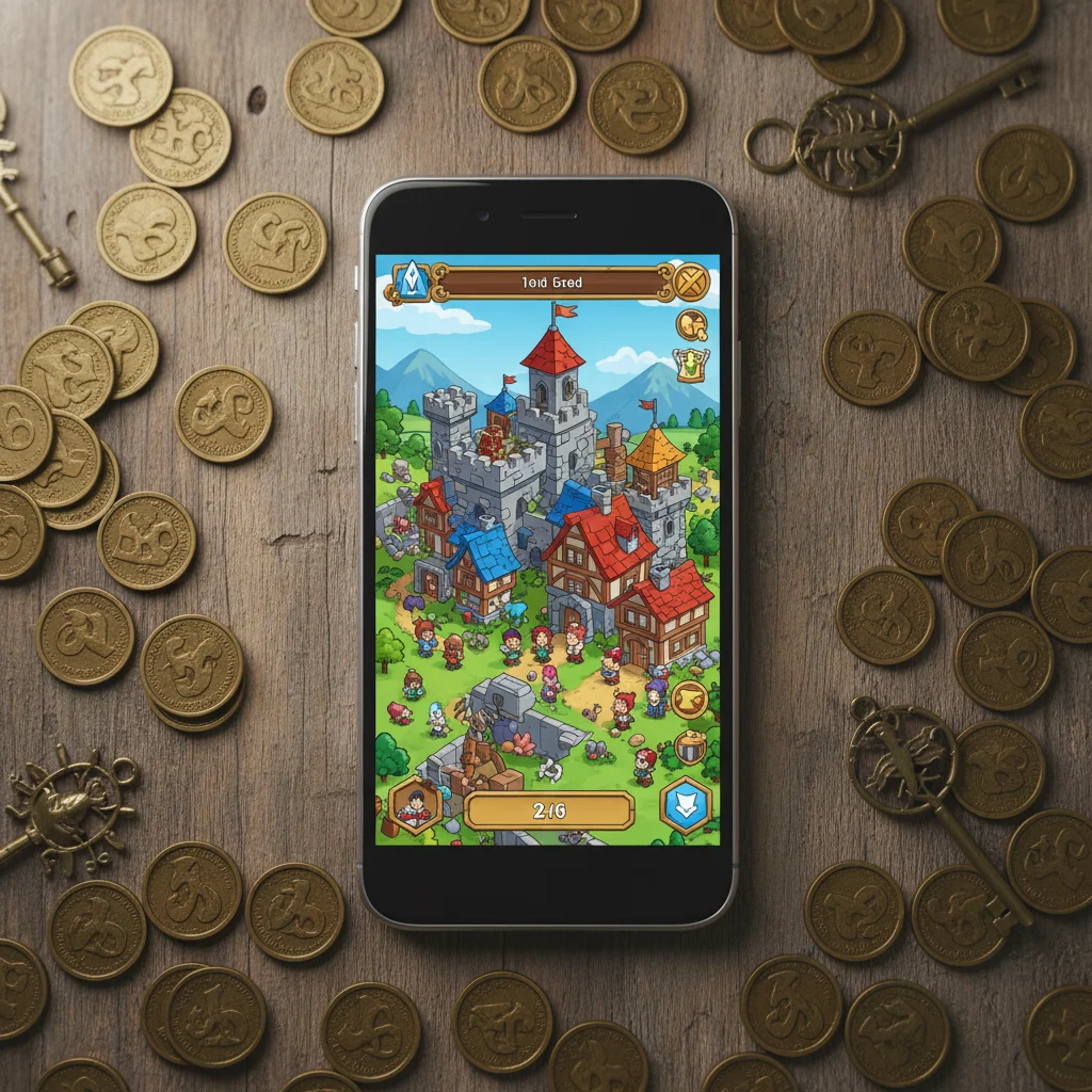 Coin Master Free Spins: Active Links and Bonuses for Oct 1, 2026 — image 1